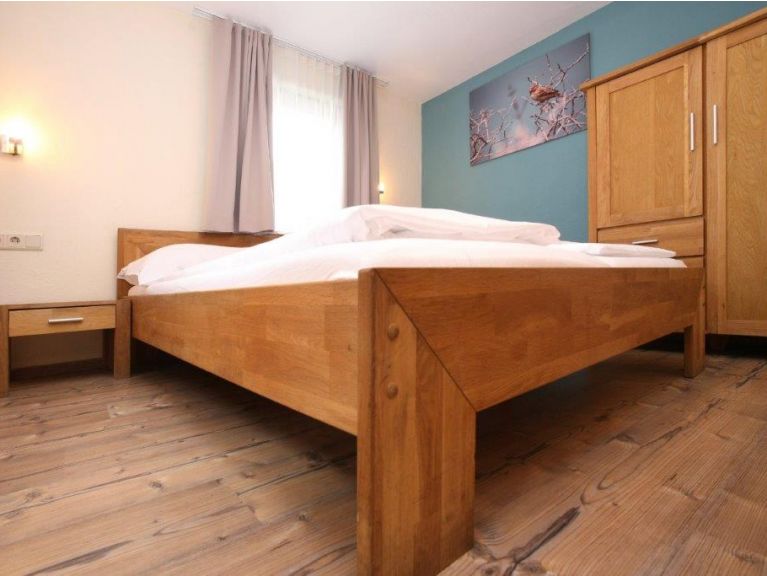Appartement Wildbachhof
