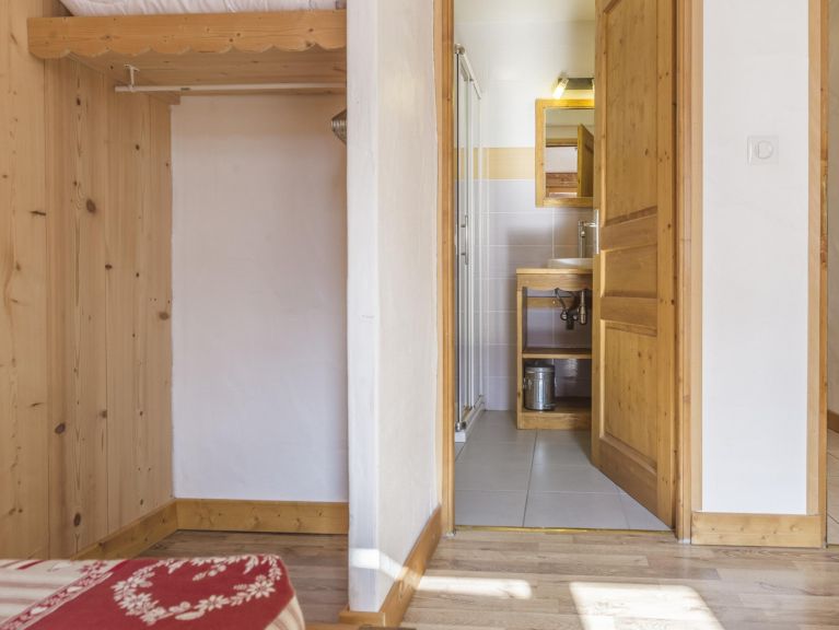 Chalet du Berger