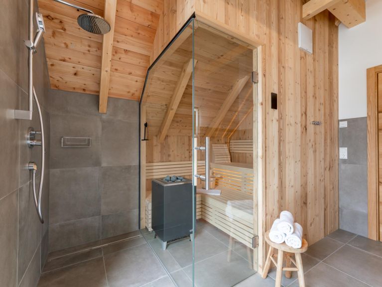 Chalet Mountain Chalet Eight