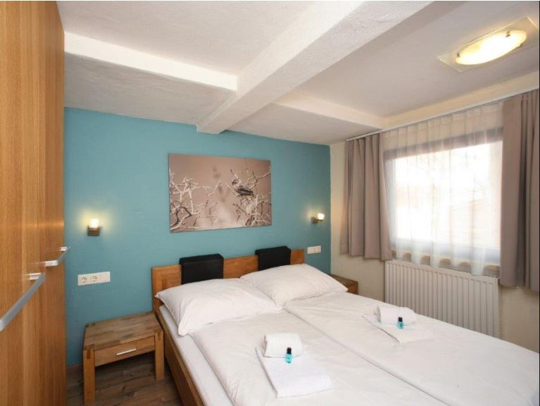Appartement Wildbachhof
