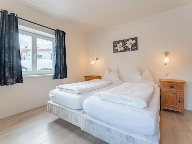 Appartement Brixen Type 3