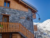 Chalet Pépé Martin-15