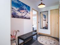 Chalet-appartement Ydilia-19