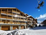 Chalet-appartement Chalet des Neiges - Plein Sud-12