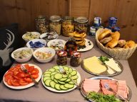 Chalet Landa inclusief catering-6