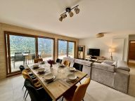 Chalet-appartement Le Theleme-6