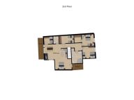 Chalet Elfriede inclusief catering-40