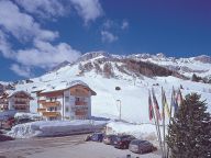 Chalet-appartement Evaldo type B, 6-personen-8
