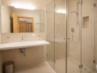 Chalet-appartement Rendlblick Cirrus - inclusief catering-9
