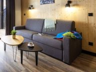 Appartement Club MMV L'Etoile des Sybelles Comfort-4