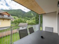 Appartement Ski & Nature Top 10-16