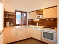 Appartement Alpin Rosskirpel-5