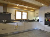 Chalet Florence Appartement tweede verdieping-10