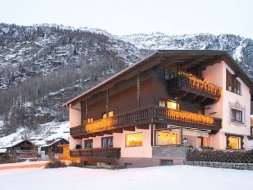 Alpenheim Simone