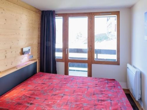 Appartement Backgammon - 4-6 personen