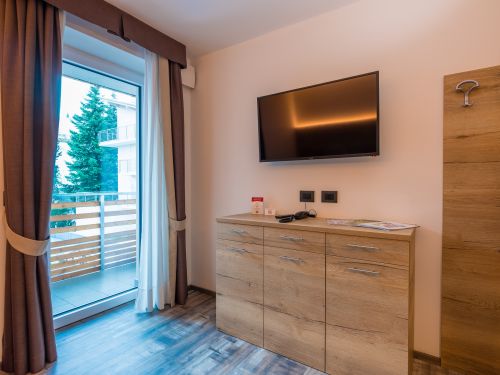 Appartement Dimaro - 2-5 personen