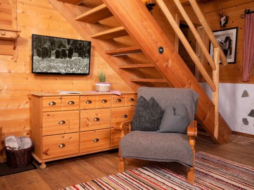 Chalet Josef Speckbacher - 4-5 personen