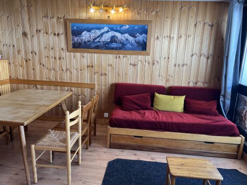 Chalet-appartement Brélin - 6-8 personen