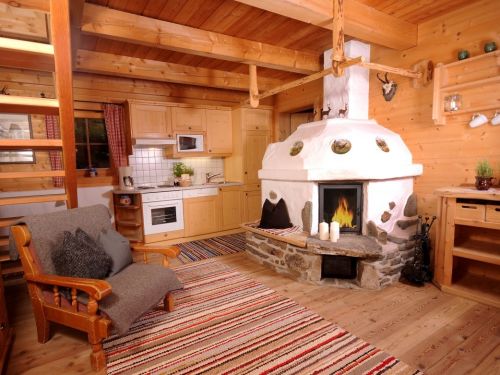 Chalet Josef Speckbacher - 4-5 personen