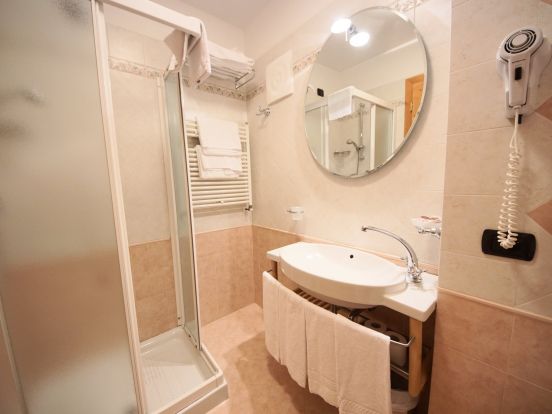 Chalet-appartement Baita Antlia-11
