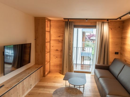 Chalet-appartement Home 75-6