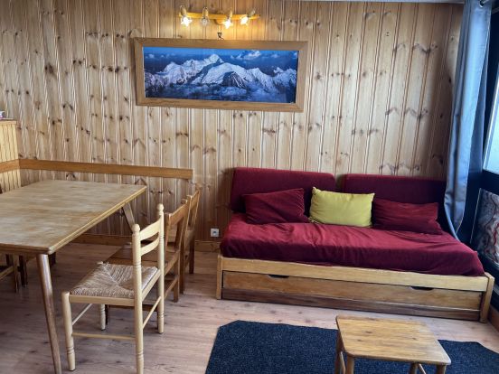 Chalet-appartement Brélin-2