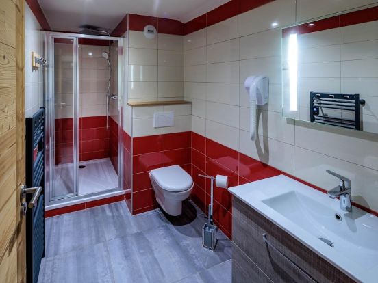 Appartement Backgammon-16