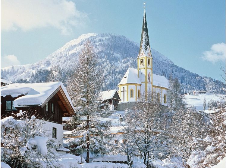 Skidorp Goede après-ski en populair bij de Nederlandse wintersporters-1