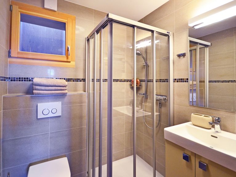 Chalet Jonathan met privé-sauna, zondag t/m zondag