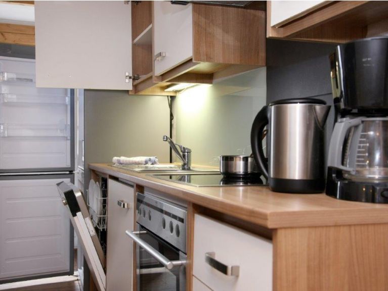Appartement Wildbachhof
