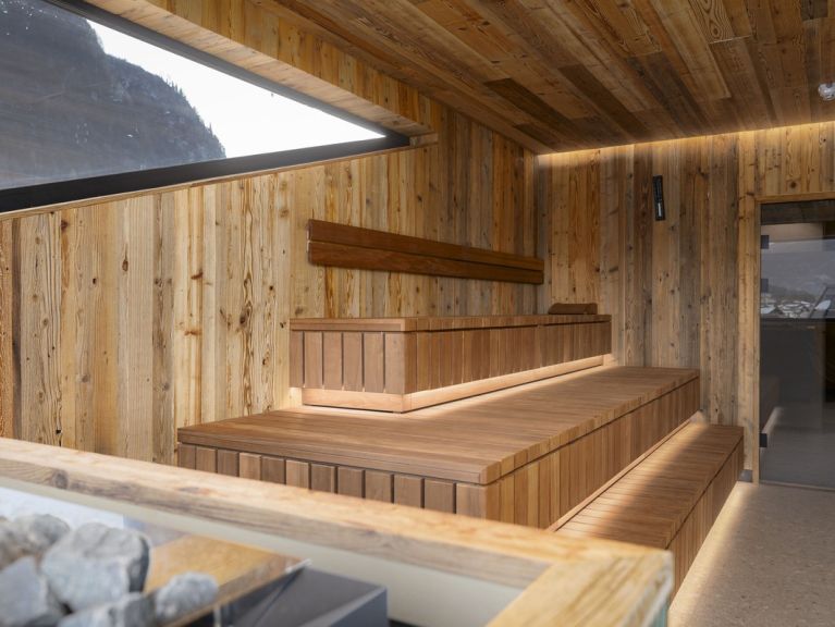 Appartement Carpe Solem Kaprun max. 2 volwassenen en 2 kinderen (tot 14 jaar)