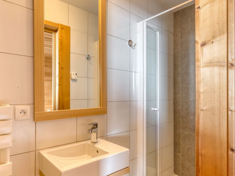 Chalet-appartement Les Portes du Grand Massif vrijstaand chalet