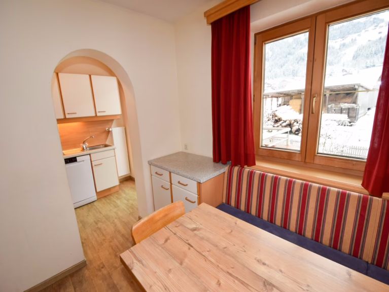Appartement Waldblick Type 2