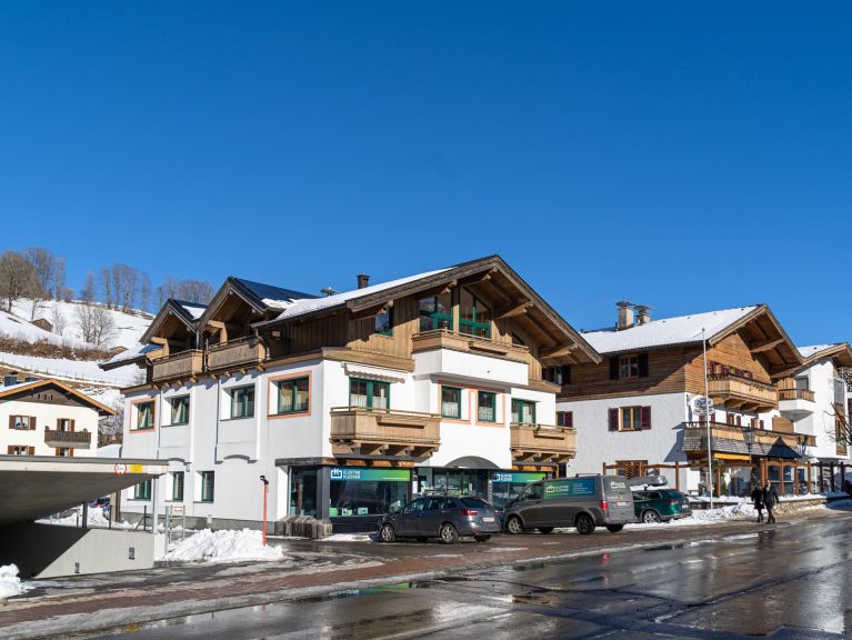 Appartement Erich