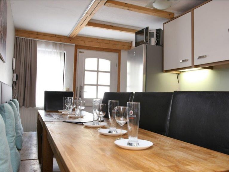 Appartement Wildbachhof