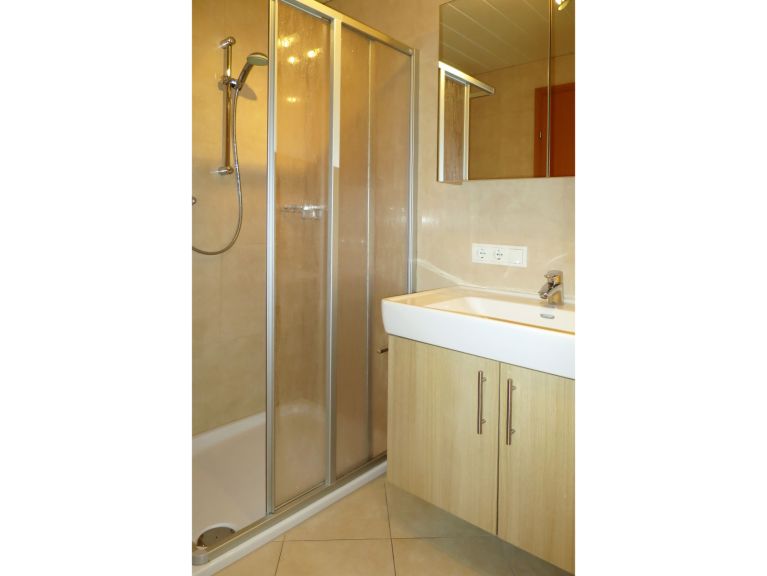 Chalet-appartement Wurm