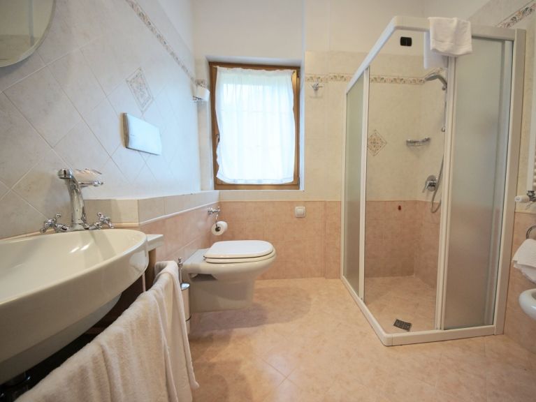 Chalet-appartement Baita Antlia