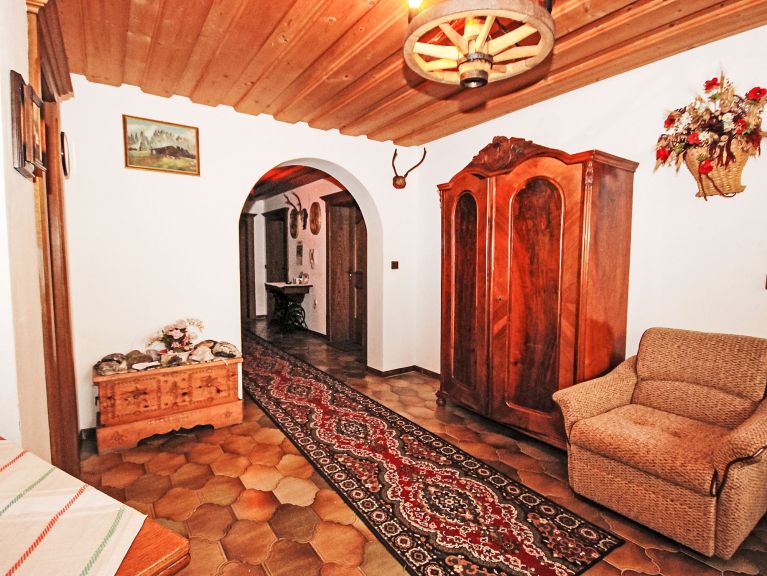 Chalet Hussl