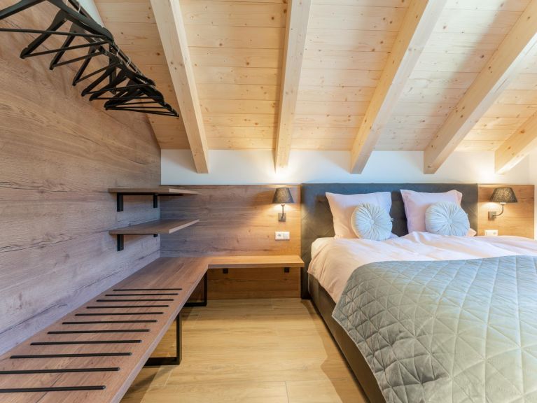 Chalet Riesneralm Erna