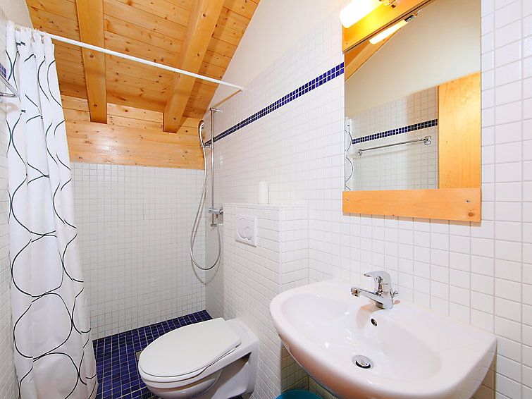 Chalet Mimique