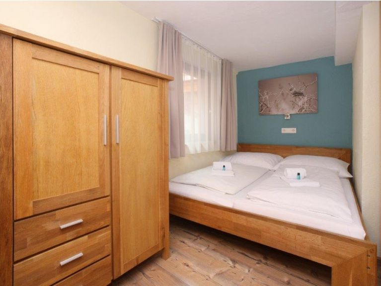 Appartement Wildbachhof