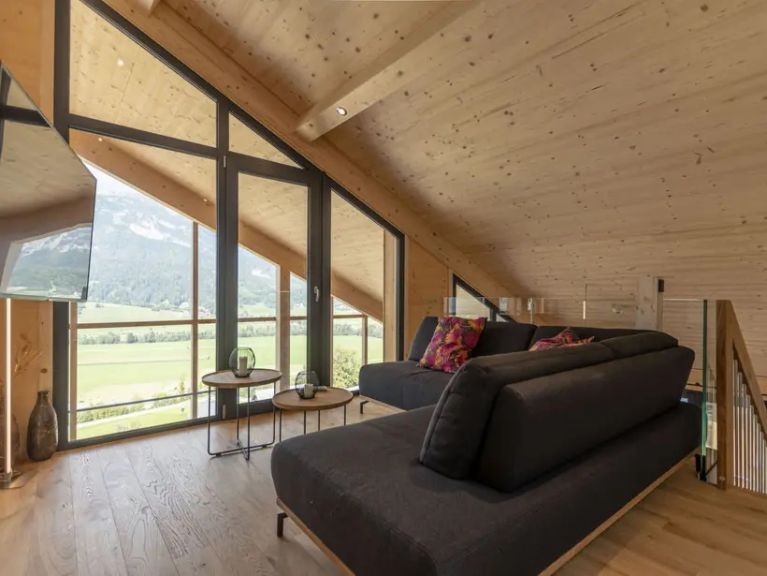 Chalet-appartement Bergresort Hauser Kaibling Appartement