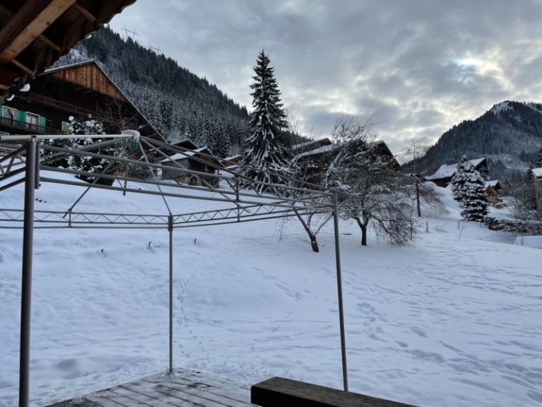 Chalet L'Orme