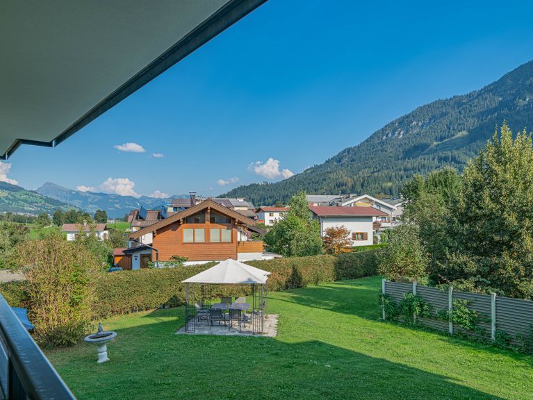 Chalet-appartement Andrea Gaisberg