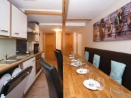 Appartement Wildbachhof-5