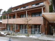 Appartement Wildbachhof-30