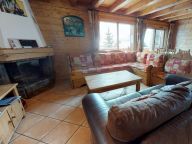 Chalet Le Hameau des Marmottes-3