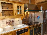 Chalet Hermine des Vorres-13
