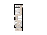 Chalet-appartement AlpenParks Taxacher Studio Superior-9