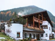 Appartement Edelweisshof-4